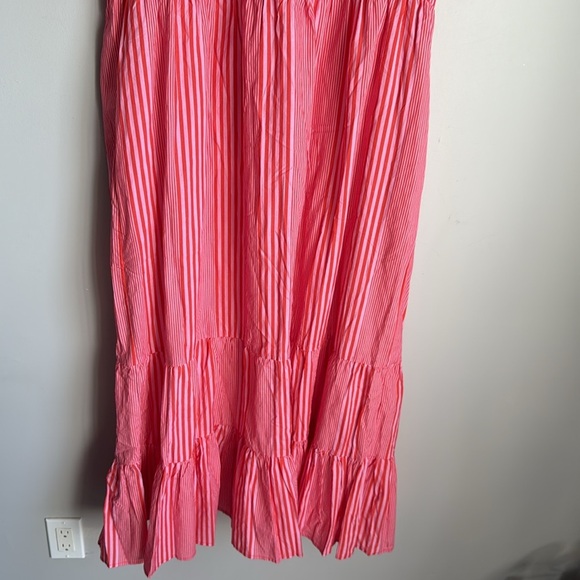 NEW Mersea SS BIRDIE MAXI DRESS L/XL - Picture 4 of 13
